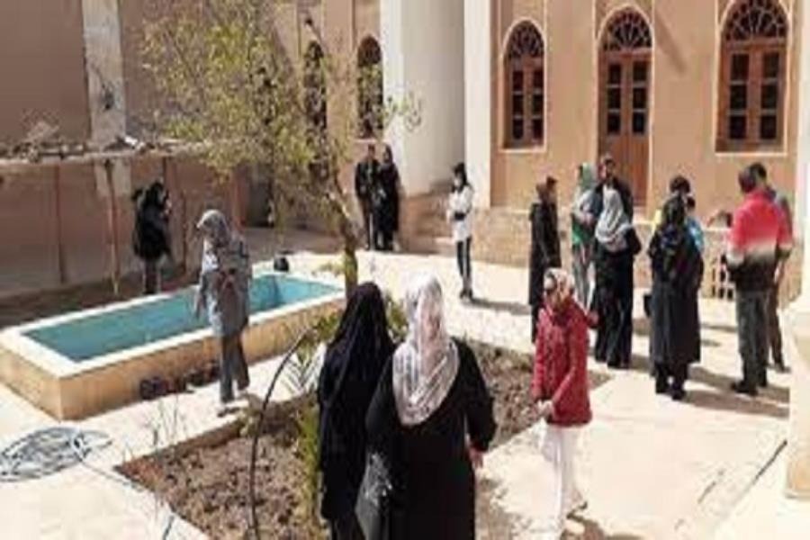 ایلام برای استقبال از گردشگران نوروزی آمادگی کامل دارد